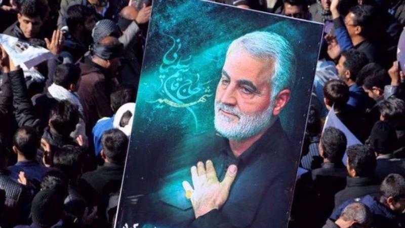 تقرير: اغتيال سليماني نقطة تحول في سوريا وإيران