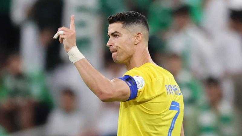 النصر يحقق فوزًا مستحقًا على الرائد بهدفين دون رد في دوري روشن