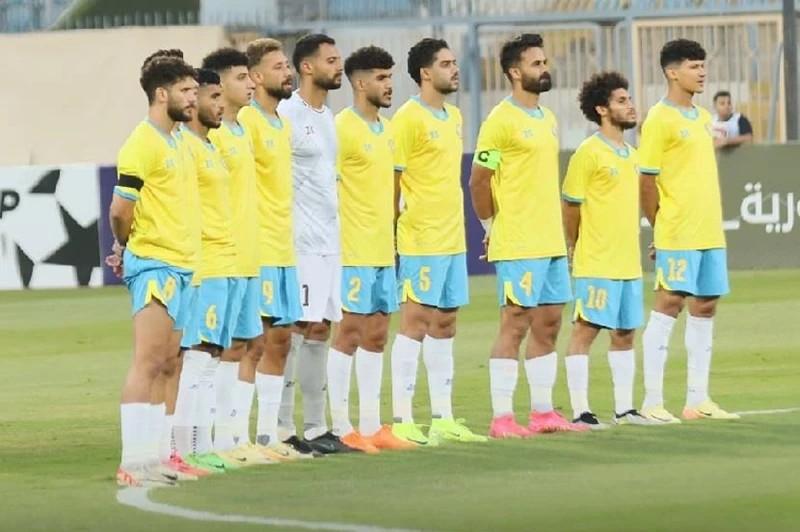 خبير لوائح يكشف عن عقوبة مودرن سبورت بعد مشاركة 6 أجانب أمام الإسماعيلي