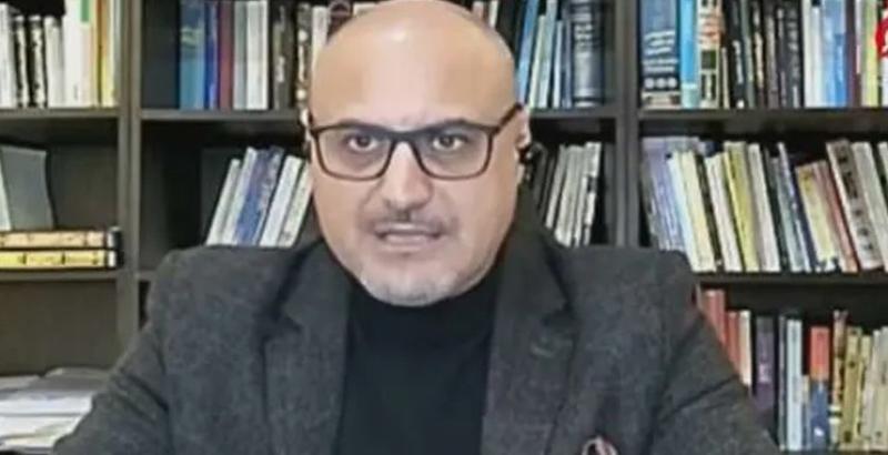 أستاذ علوم سياسية: المنطقة تشهد تحولا جيوسياسيا من خلال التحركات الإسرائيلية