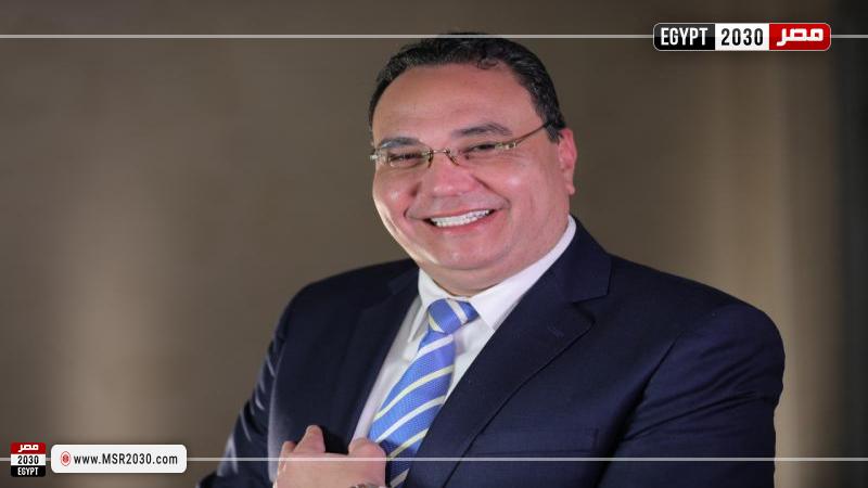 الدكتور وليد هندي
