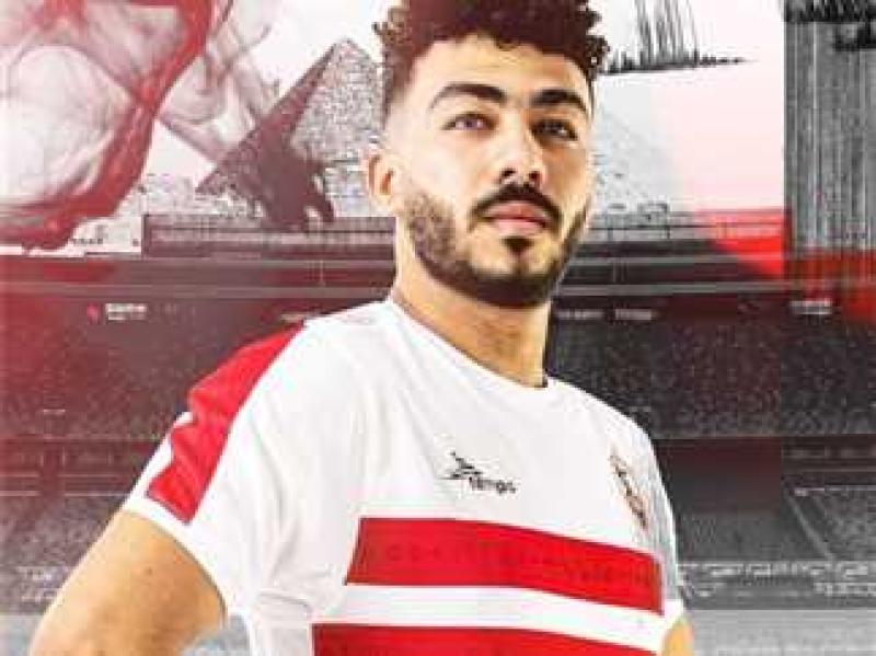 مصطفى الزناري