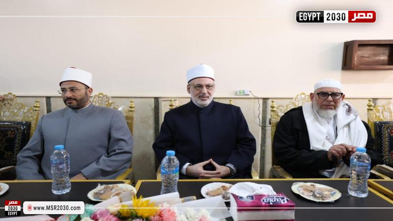 وكيل الأزهر