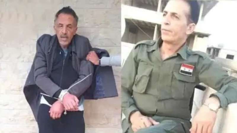 حسن موسى الإبراهيم