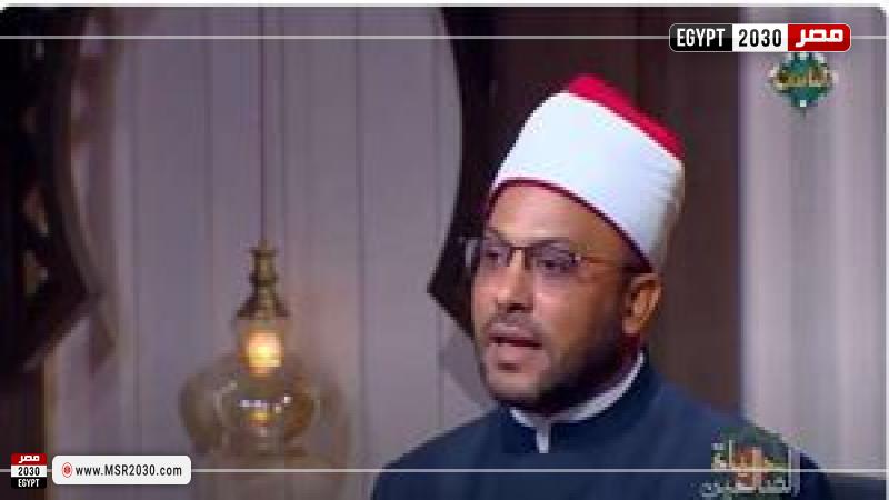الشيخ شهاب الأزهري