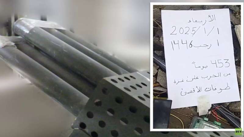استهداف