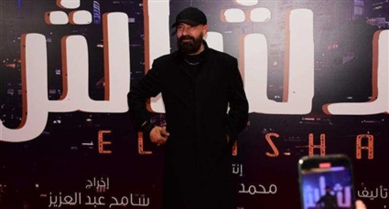 فيلم الدشاش