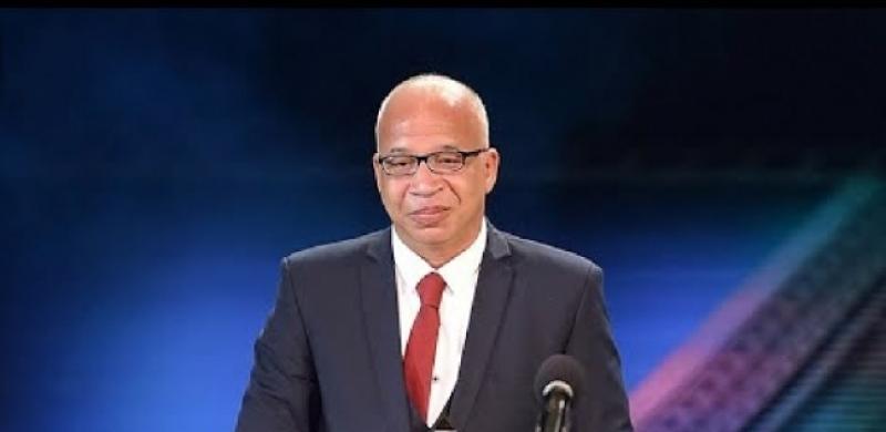 شريف دسوقي