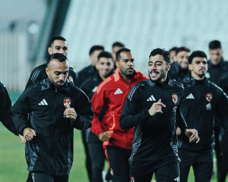 الأهلي 