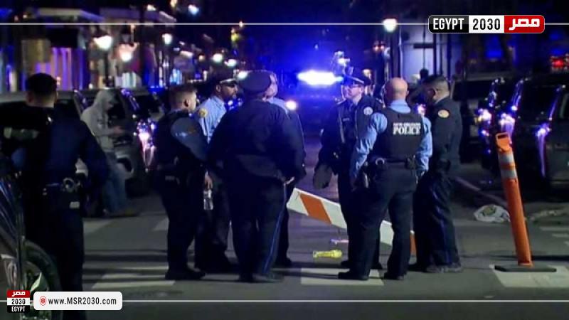 الشرطة الأمريكية 