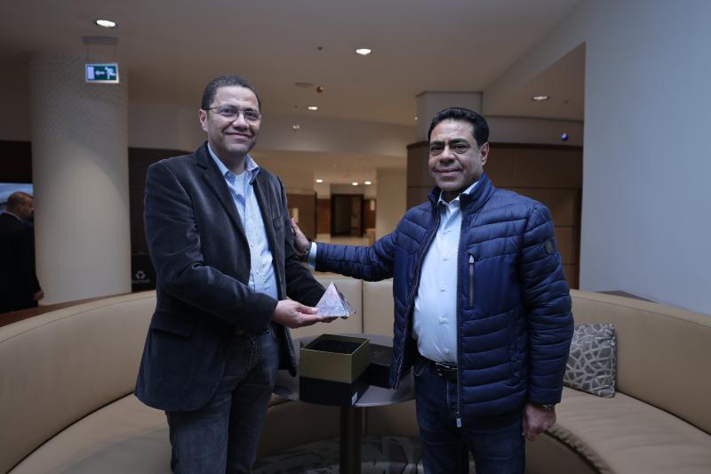 طارق قنديل