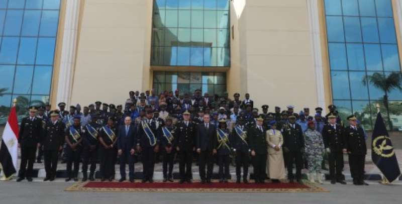 أكاديمية الشرطة 