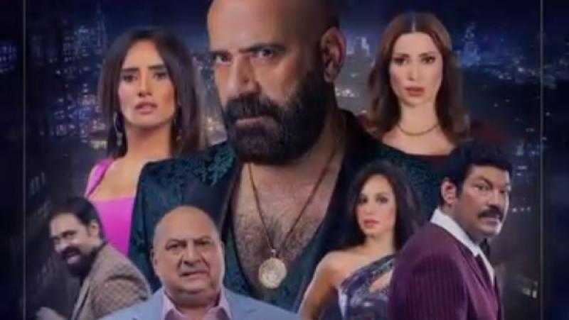 الدشاش يتصدر قائمة الإيرادات بالسينما أمس