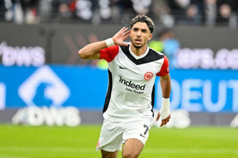 مرموش 