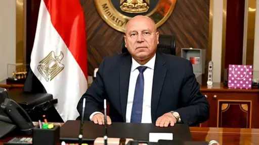 كامل الوزير: تجهيزات متقدمة لنفق الخط الرابع للمترو بين حدائق الأشجار والأهرامات