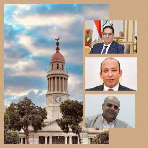 لأول مرة ...طب قصر العينى تحصل على شهادتي الأيزو في إدارة البيئة والصحة المهنية