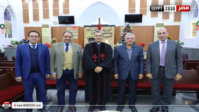 رئيس جامعة الزقازيق