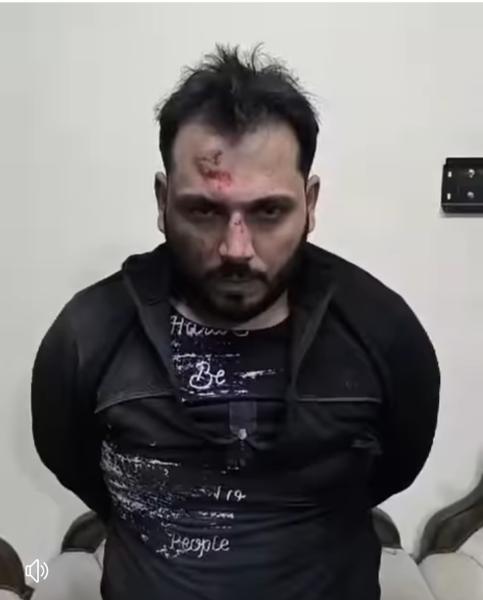 محمد نور الدين شلهوم
