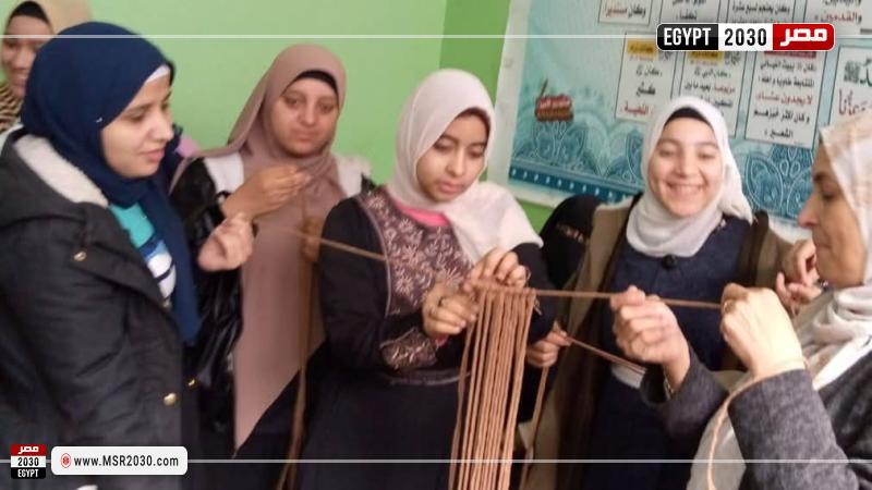 قصور الثقافة بالمنيا