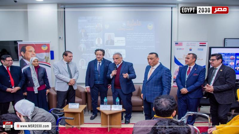 كلية الأداب بجامعة طنطا