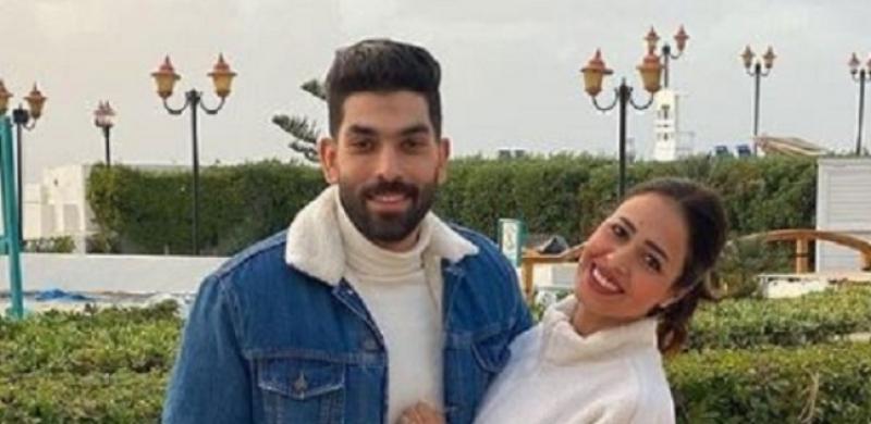 طلاق رنا سماحة وزوجها سامر أبو طالب