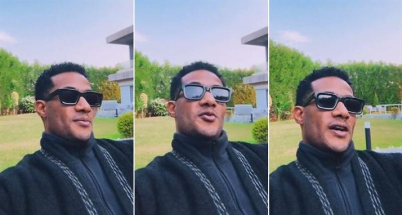 محمد رمضان