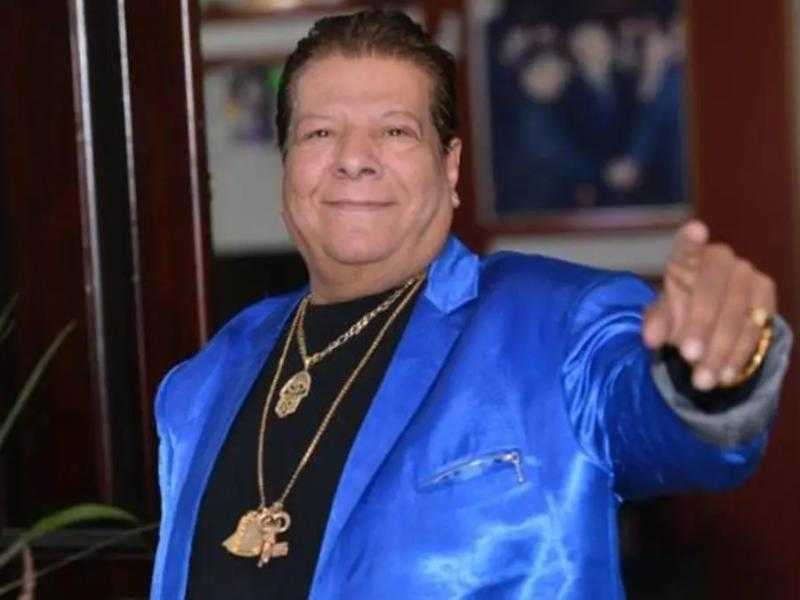 توفى بسبب خروف..تفاصيل جديدة حول وفاة شعبان عبدالرحيم بعد 5 سنوات من رحيله