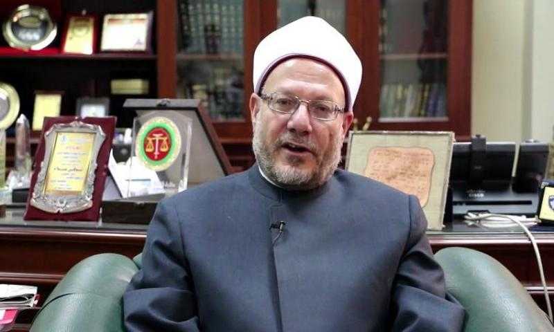 هل الاضطراب النفسي أو الهرموني عذر للتحول الجنسي؟.. شوقي علام يوضح