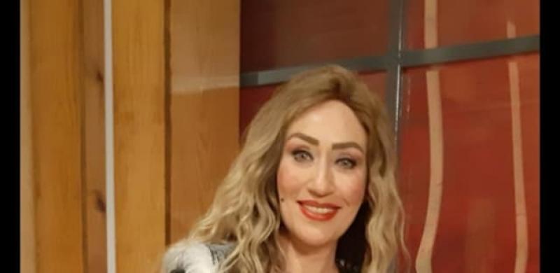 إيناس مكي
