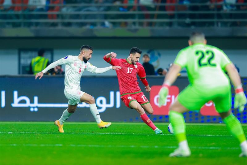 البحرين وعمان