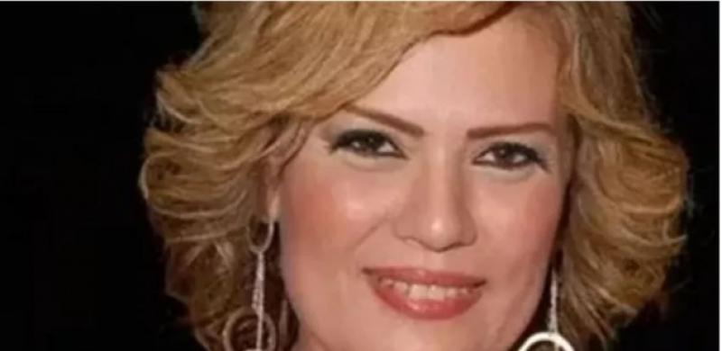 عبير الرزاز