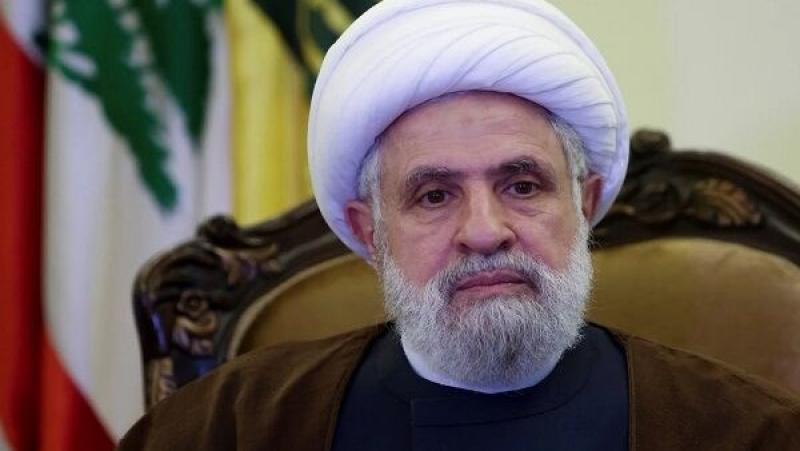 الأمين العام لحزب الله اللبناني