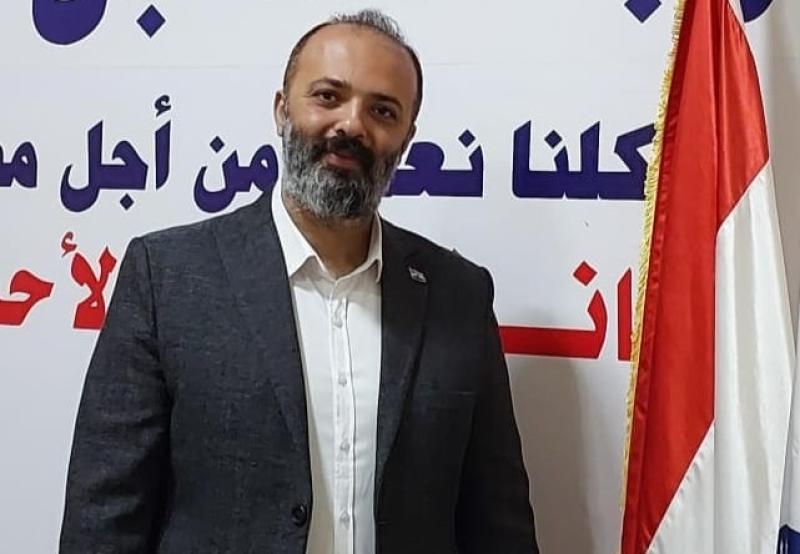هاني عبد السميع