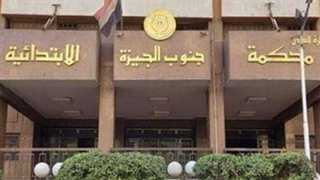 المؤبد لفلاح وبراءة عامل وربة منزل في جريمة قتل بالبدرشين بسبب خلافات سابقة