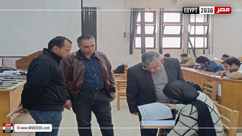 كلية الهندسة بجامعة قناة السويس