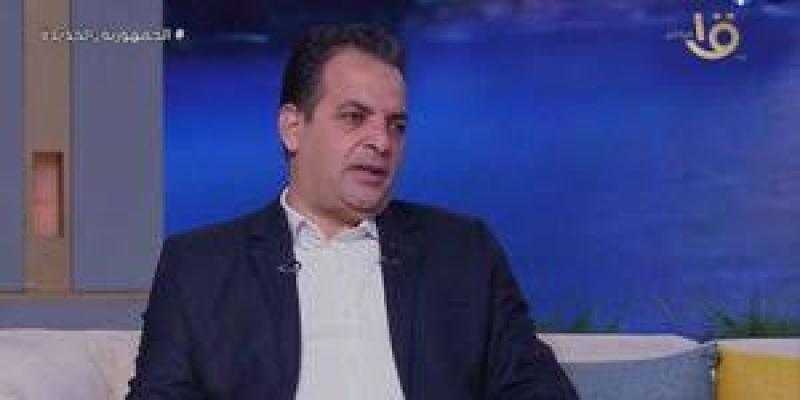 عضو التحالف الوطني للعمل الأهلي التنموي: ملتزمون بتلبية احتياجات الأسر الأولى بالرعاية على مستوى الجمهورية