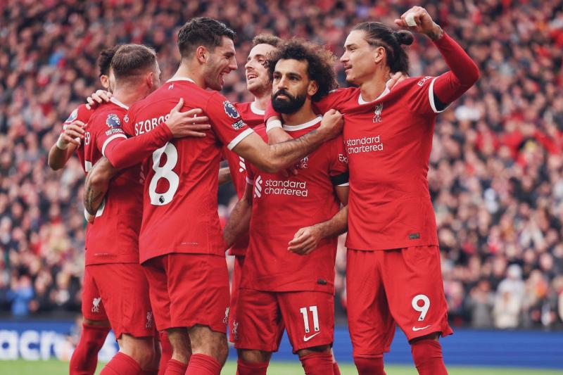ليفربول 