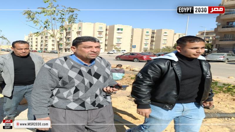 رئيس جهاز الشروق