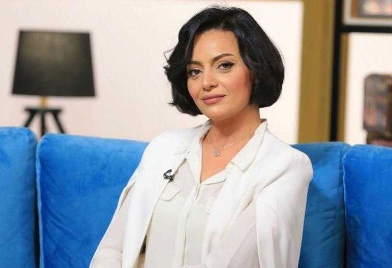 هبة عبد الغني تنضم للجزء الخامس من ”المداح”
