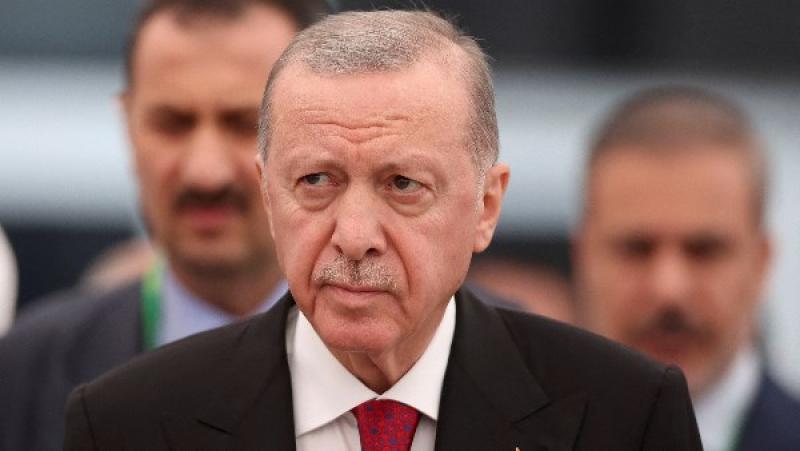 أردوغان