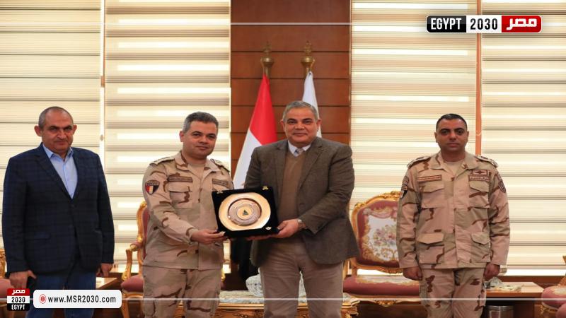 رئيس جامعة كفرالشيخ