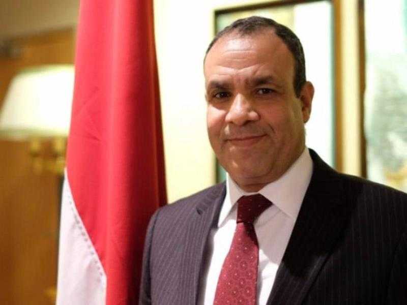 الخارجية تؤكد دعم مصر الكامل للصومال ووحدتها واستقلالها وسلامة أراضيها