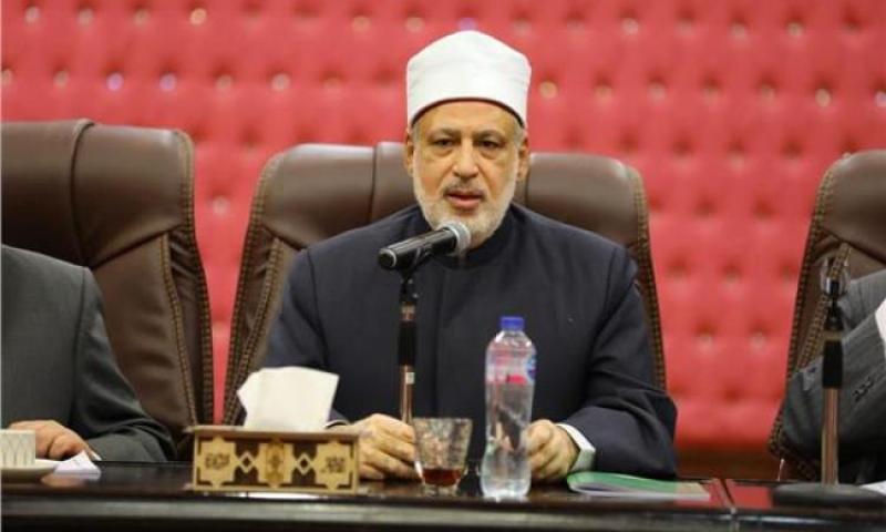 وكيل الازهر 