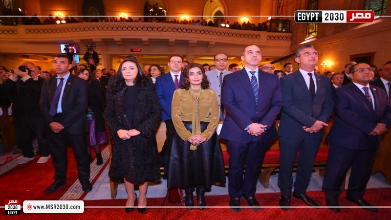 وزير التموين والتجارة الداخلية