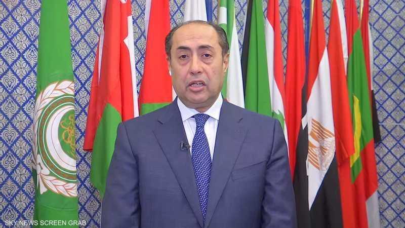 السفير حسام زكى: سوريا في مرحلة جديدة تحتاج الدعم وعوامل كثيرة مهدت لسقوط نظام الأسد
