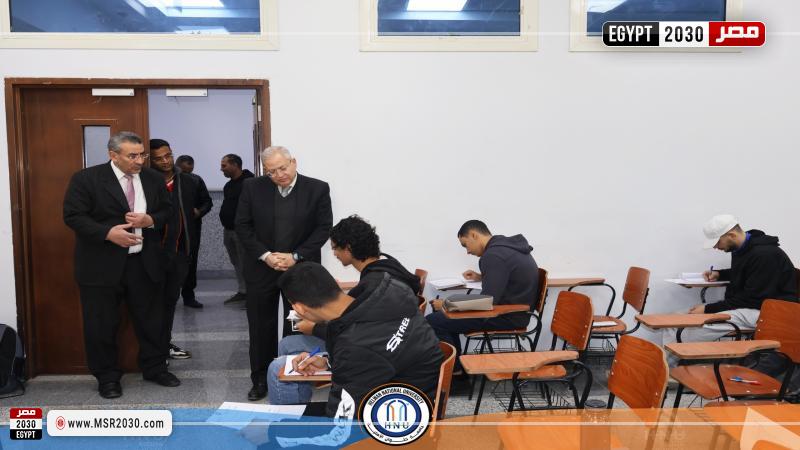 جامعة حلوان الأهلية