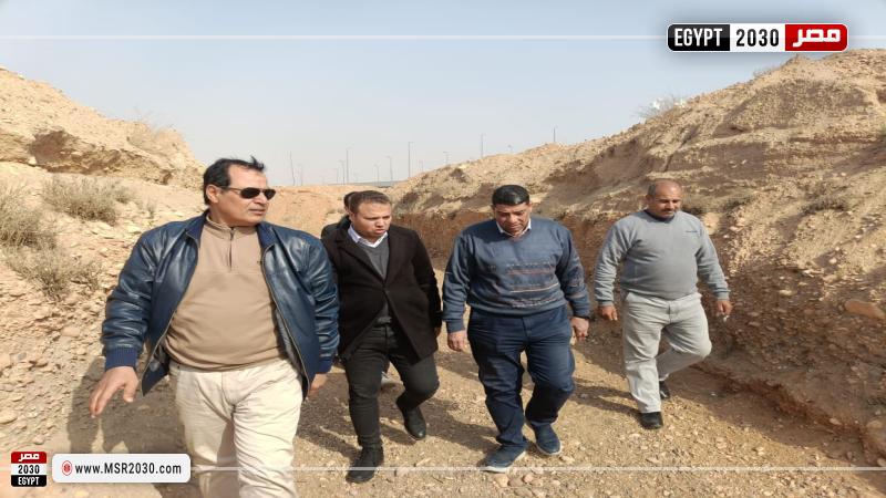 رئيس جهاز الشروق