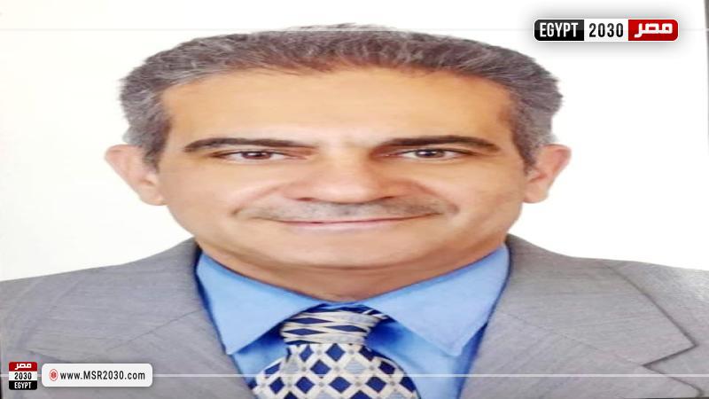رئيس جامعة أسوان