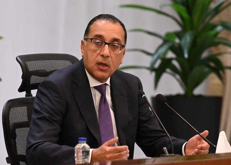 مدبولي: توجيهات من الرئيس ببدء الاستعدادات لافتتاح المتحف المصري الكبير
