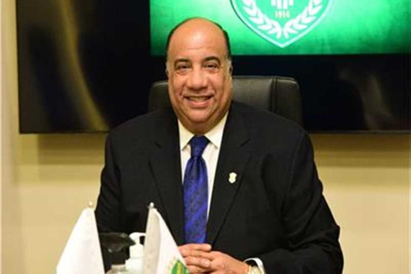 محمد مصيلحي